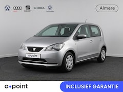SEAT Mii - 1.0 Style Intense 60pk | Airconditioning | Cruise controle | Parkeersensoren |
