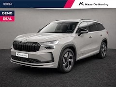 Skoda Kodiaq - Sportline Business 1.5 TSI PHEV 150 kW / 204 PK Plug-Inn Hybride | Panorama dak | Trekhaak