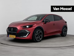 Renault Clio - 1.8 Hybrid 160Pk esprit Alpine | Google Navigatie | Climate Control | Adaptive Cruise Cont
