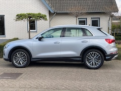 Audi Q3 - 35 TFSI Advanced