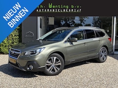 Subaru Outback - 2.5i Premium | Adaptieve Cruise Control | Stoelverwarming | Harman/Kardon Audio | Navigati