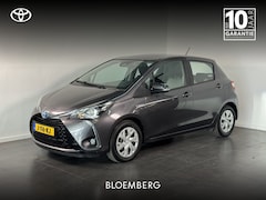 Toyota Yaris - 1.5 Hybrid Active | All Seasons | Airco | Safety Sense |