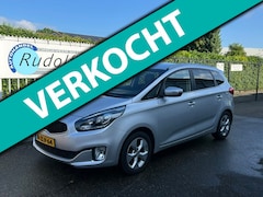 Kia Carens - 1.6 GDi Business Pack 7 persoons