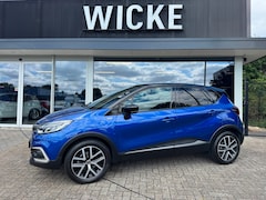 Renault Captur - 1.3 TCe Version S 150 PK Automaat Led Navi Camera