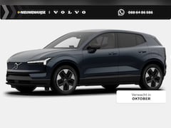 Volvo EX30 - P3 Long Range Plus Europa 69 kWh | Google | Long Range | Getint Glas | Harman/Kardon Audio