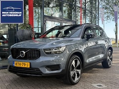 Volvo XC40 - 1.5 T4 Recharge R-Design | SOH 92, 23% | PDC | ECC | Naviagatie | Apple CarPlay/Android Au