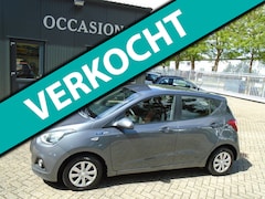 Hyundai i10 - 1.0i i-Motion Comfort