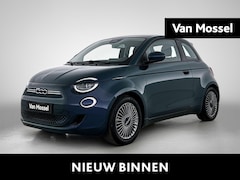 Fiat 500 - Icon 42 kWh | Climate | Cruise | Bluetooth | LMV | Keyless | Camera | Panodak