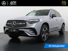 Mercedes-Benz GLC-klasse - 300e 4MATIC AMG Line Premium Plus | Panorama - Schuifdak | Trekhaak Wegklapbaar | 360° Cam