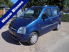 Opel Agila - 1.2-16V Comfort *90.000 org.km. NAP