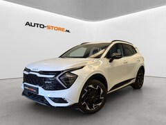 Kia Sportage - 1.6 T-GDi Plug-in Hybrid AWD GT-Line|DEALER-OH.|NETTE AUTO