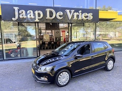 Volkswagen Polo - 1.2 TSI Comfortline