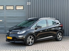 Opel Ampera-e - Launch executive 60 kWh|CAM|BOSE|LEDER|NIEUW ACCU BIJ 103.946KM|kEYLESS|DODEHOEK|ETC ETC