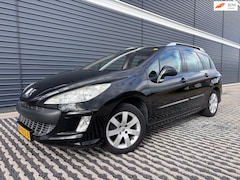Peugeot 308 SW - 1.6 VTi XT | 7-Persoons | 2e Eigenaar