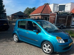 Renault Modus - 1.4-16V Privilège Luxe met panorama dak in perfecte staat