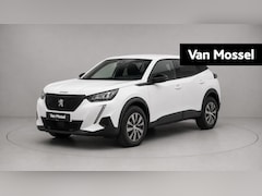 Peugeot 2008 - 1.2 PureTech Style | Trekhaak | Parkeersensoren | Apple Carplay/Android Auto