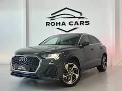 Audi Q3 Sportback - 45 TFSI e S Edition