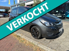 Opel Karl - 1.0 ecoFLEX Edition | Bluetooth | Airco | Cruise Controle