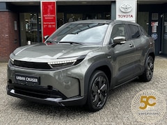 Toyota Urban Cruiser - Executive 360 CAMERA APPLE/ANDROID AIRCO BLIND-SPOT PARK-SENSOR ELEK-STOEL
