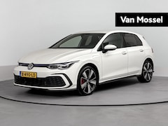 Volkswagen Golf - 1.4 eHybrid GTE