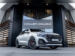 Audi Q8 - 55 TFSI e quattro Pro Line - Panorama | RS Seats | B&O | Luchtvering | Memory