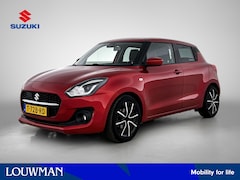 Suzuki Swift - 1.2 Select Smart Hybrid