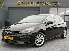 Opel Astra - 1.2 Business Elegance 2e Eigenaar l Navi l Camera l Carplay l Keyless l Trekhaak l 110pk l