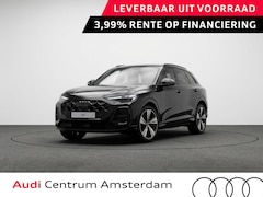 Audi Q5 - S edition Competition e-hybrid 367 pk | Panorama-glasdak | Stoelventilatie voor | MMI expe