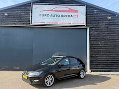 SEAT Leon - 1.4 TSI ACT FR Dynamic