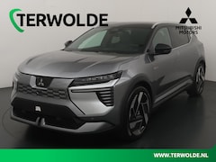 Mitsubishi Eclipse Cross - Intense+ 87 kWh | € 3.000 Korting | 360° Camera | Adaptive Cruise Control | Climate Contro