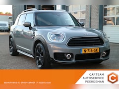 MINI Countryman - 1.5 One Chili | PDC | Goed Onderhouden |
