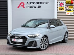 Audi A1 Sportback - 30 TFSI Pro Line S AppleCarPlay/Xenon