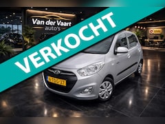 Hyundai i10 - 1.0 i-Drive Cool AIRCO RADIO USB/AUX