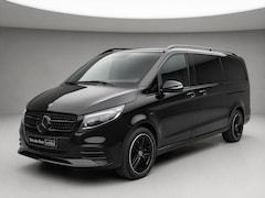 Mercedes-Benz V-klasse - 250d L3 Exclusive 8 Persoons | Burmester | Apple CarPlay |