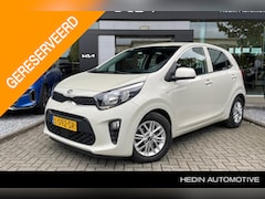 Kia Picanto - 1.0 DPi DynamicLine | Camera | Apple Carplay/Android Auto | Cruise control |