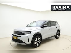 Opel Frontera - Electric GS 44 kWh 1-Fase | Navigatie | Achteruitrijcamera | Climate control | Cruise cont