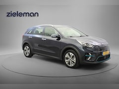 Kia e-Niro - E-Niro DynamicLine 64 kWh - Carplay, Camera, Half Leer, Stoelverw