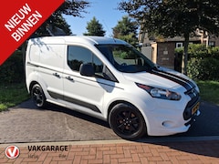 Ford Transit Connect - 1.0 Ecoboost L1 Trend | Dubbele Schuifdeur | Nieuwe Distributie | Airco |