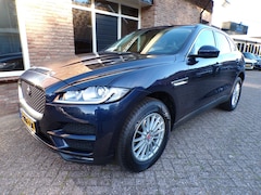 Jaguar F-Pace - 2.0 R-Sport AWD 20d