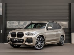 BMW X3 - XDrive30e High Executive M-Sport 292PK|LASER|HuD|Stuurverwarming|360 Camera|Harman Kardon