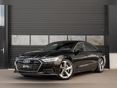 Audi A7 Sportback - 50 TFSI e quattro Pro Line S S-Line B&O|CAM|Trekhaak|Ambi|HuD|