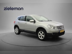 Nissan Qashqai - 1.6 Acenta - Cruise, Clima, Trekhaak