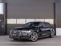 Audi A6 Avant - 3.0 TDI BiT quattro Premium Edition S-Line|Cam|ACC|LED|Ambi|