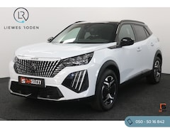 Peugeot e-2008 - EV GT Avantage 54 kWh