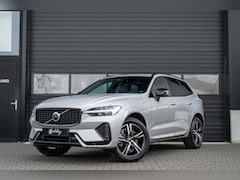 Volvo XC60 - 2.0 T6 Plug-in hybrid AWD R-Design 350 PK|Pano|Trekhaak