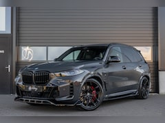 BMW X5 - XDrive50e M-Sport Pro 489PK Iconic Glow|Sky Lounge|Harman-Kardon|Carbon|360|