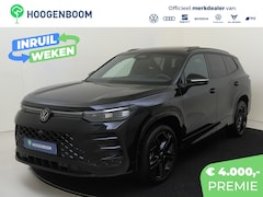 Volkswagen Tayron - R-Line Edition | 'App-Connect' draadloze smartphone integratie | Automatische afstandsrege