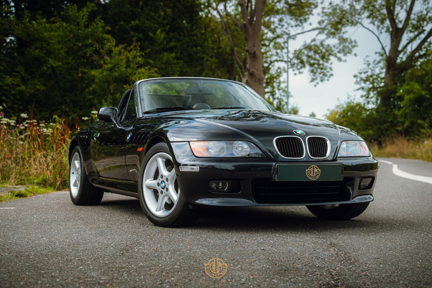 BMW Z3 Roadster - 2.8 2.8 - AutoWereld.nl
