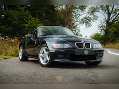 BMW Z3 Roadster - 2.8