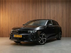 Opel Astra Sports Tourer - 1.2 Turbo GS - navigatie / camera / carplay / verwarming / 130 pk